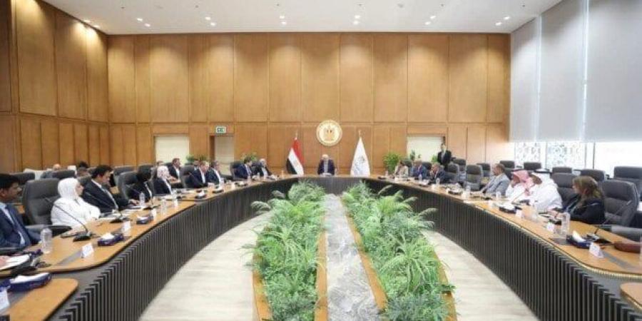 وزير التعليم العالي: بنك المعرفة المصري تحول إلى منصة إقليمية رائدة