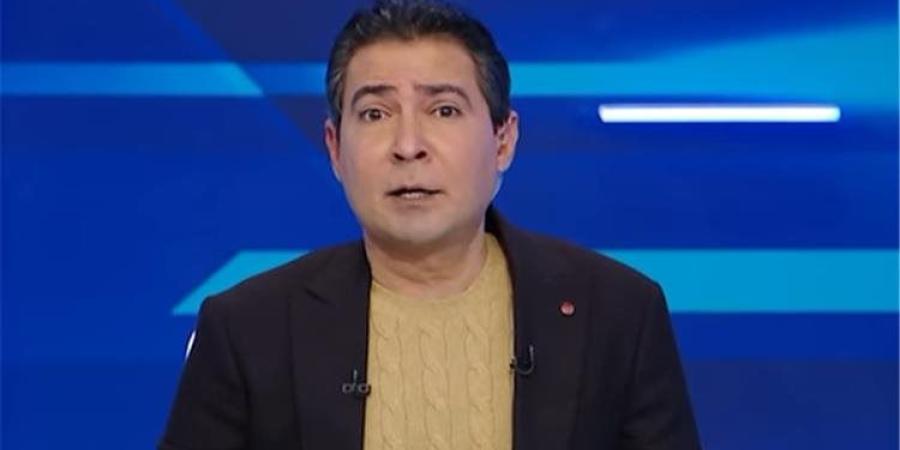 محمد بركات: الأهلي خسر نقطتين أتمنى مايندمش عليهم بعد كدة