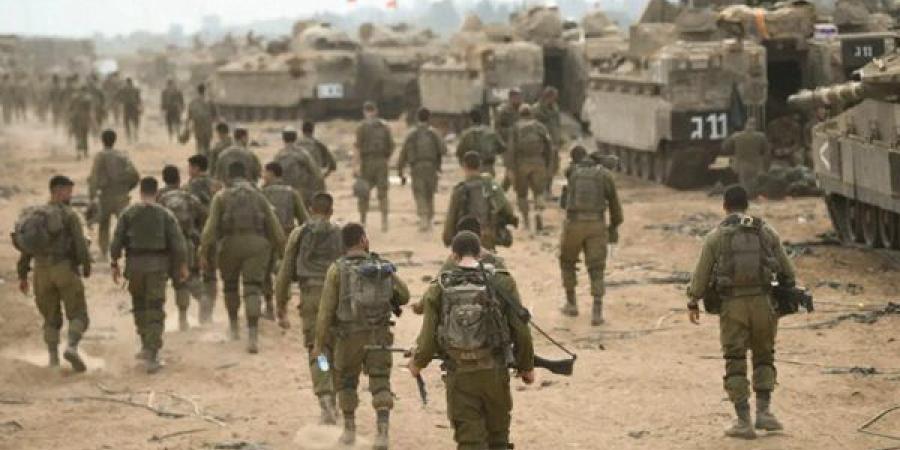 إعلام إسرائيلي: الجيش سحب قوات الفرقة 98 من قطاع غزة ونشرها على جبهات أخرى