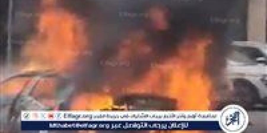 الاستئناف على حكم السجن 10 سنوات لـ6 متهمين في كارثة "خط غاز الواحات"