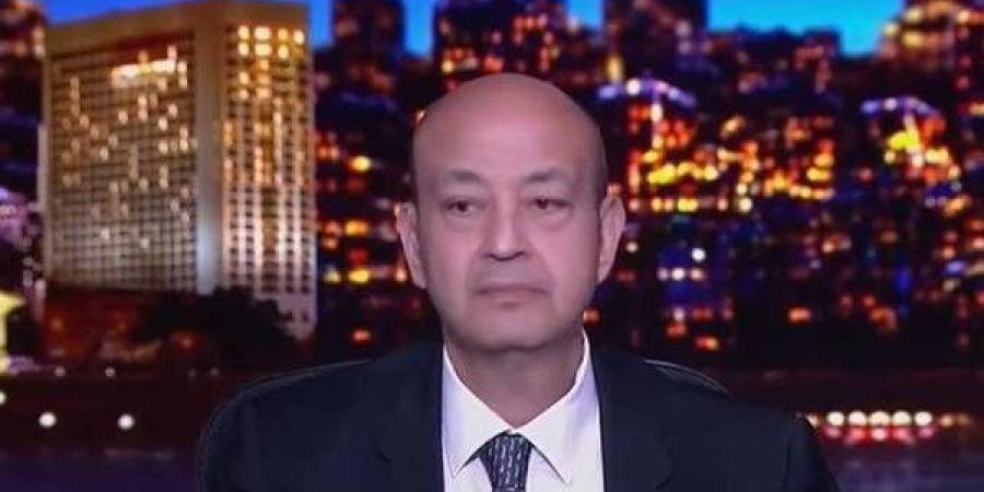عمرو أديب: إسرائيل بتنفذ العمليات في إيران كأنك بتشتري جبنة براميلي