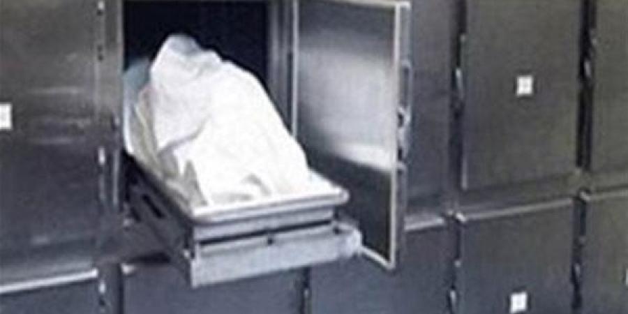 النيابة تناظر جثة عاطل لقي مصرعه على يد شاب بمدينة نصر