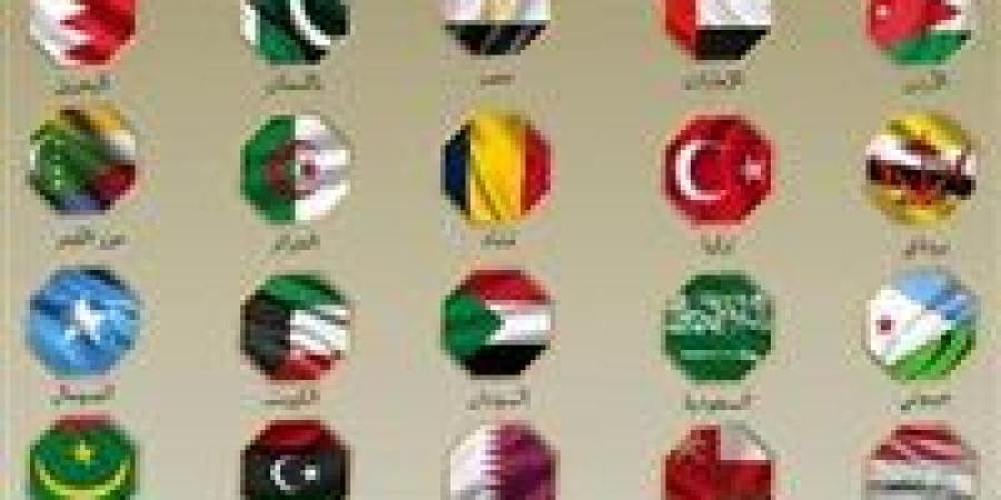 بيان مصري دولي يدين الهجمات الإسرائيلية على الجمهورية الإيرانية