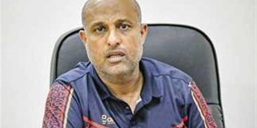 طارق مصطفى: لا أمانع رحيل أسامة فيصل عن البنك الأهلي