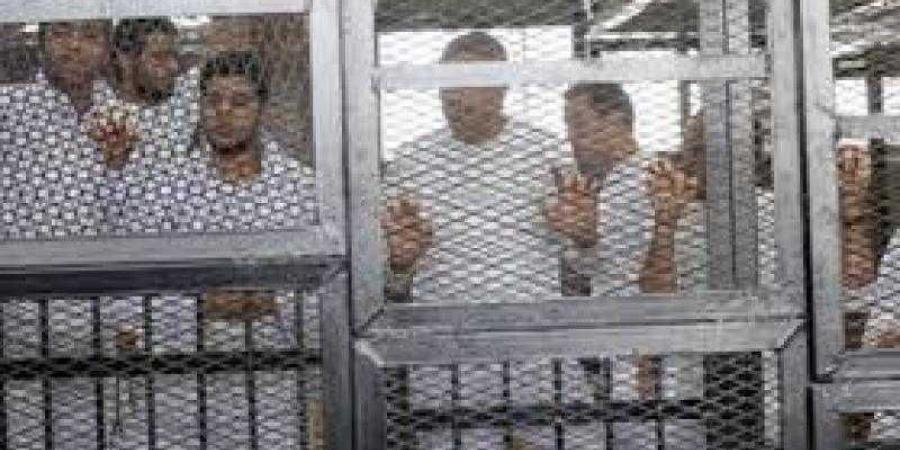 محاكمة 15 متهما في خلية مدينة نصر.. بعد قليل