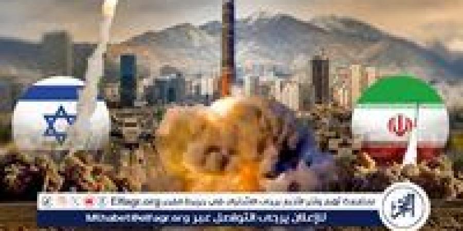 الحكومة الإيرانية: الحرب فرضت علينا.. والرد سيكون مختلفا