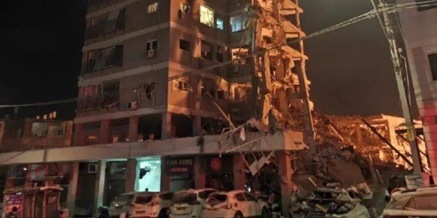 الحرس الثوري يكشف سر قوة الضربة الصاروخية الأخيرة على إسرائيل.. ما التفاصيل؟