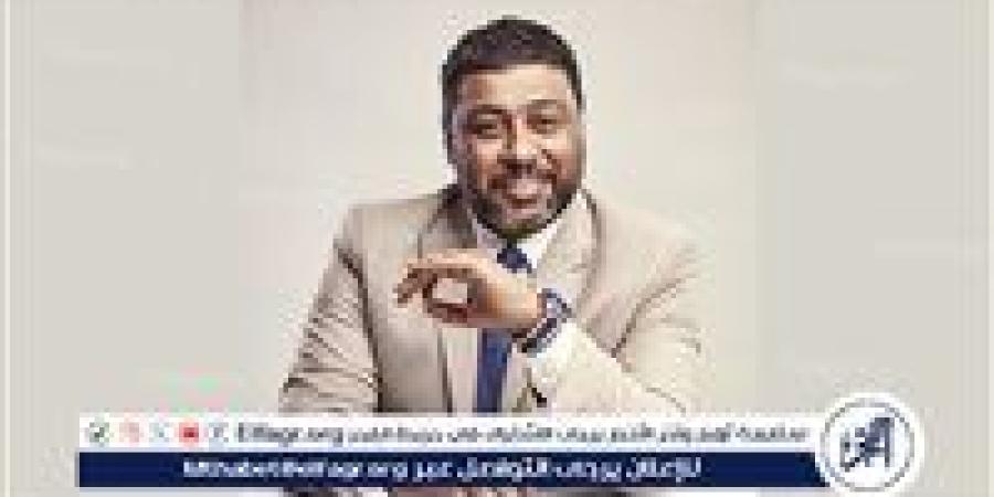 محمد جمعة ينضم لـ أبطال فيلم الست لما بطولة يسرا