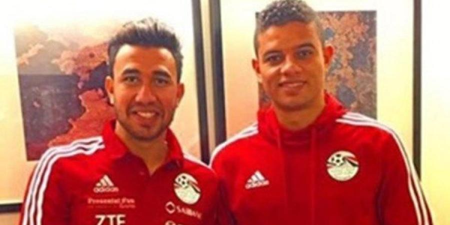 سعد سمير: "تريزيجيه عايز يثبت إنه نجم"