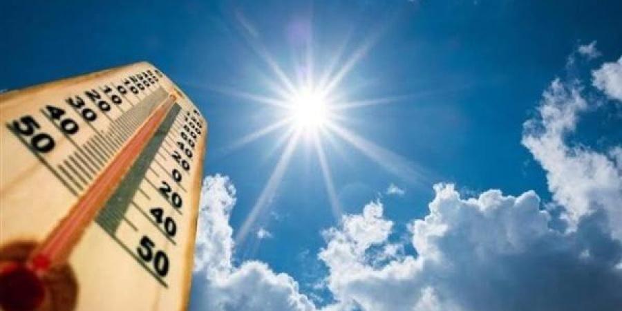 معتدل الحرارة ليلًا.. حالة الطقس المتوقعة اليوم الأربعاء 18 يونيو 2025