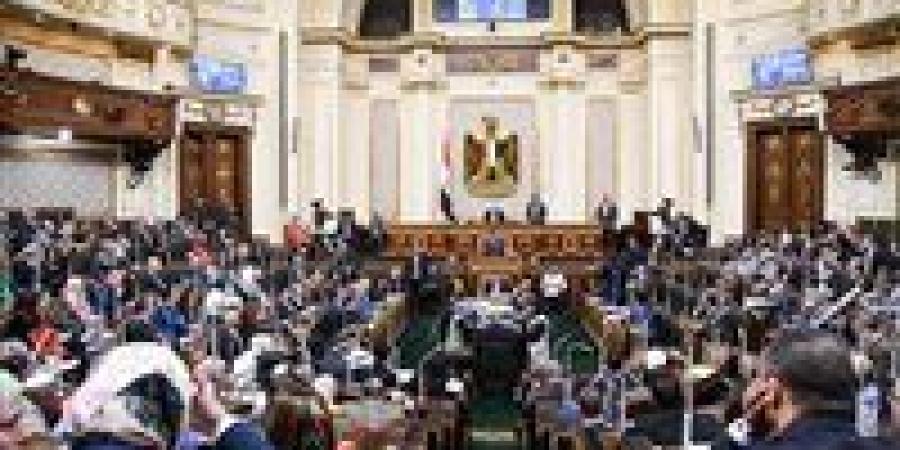 مجلس النواب يوافق على تعديل بعض أحكام قانون الموارد المائية والري