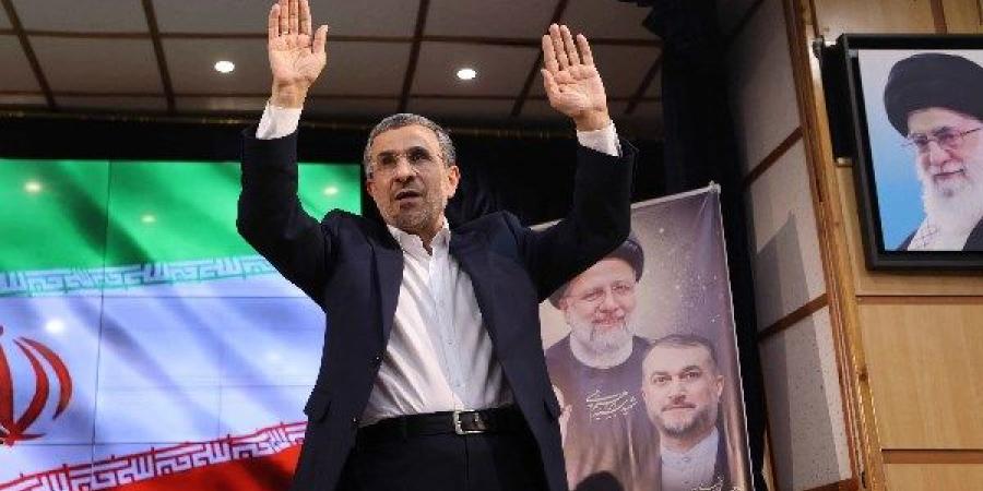 حقيقة اغتيال الرئيس الإيراني الأسبق أحمدي نجاد؟