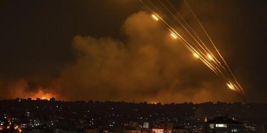 الحرس الثوري الإيراني يعلن استهداف قواعد جوية إسرائيلية في هجمات جديدة