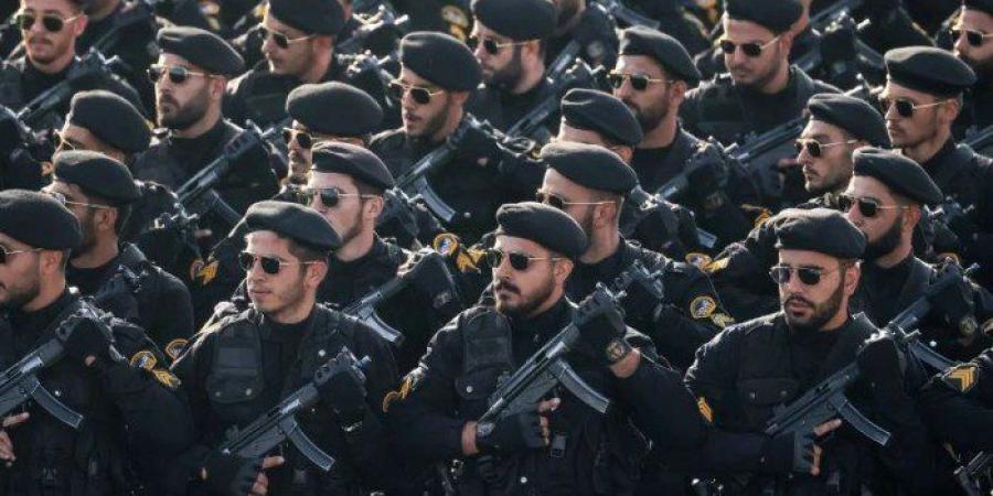 الجيش الإيرانى يحذر: على سكان حيفا وتل أبيب مغادرة المدينتين فورًا