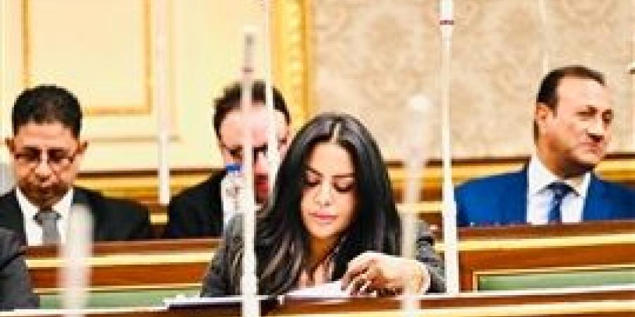 برلمانية توافق على الموازنة العامة للدولة 2025/2026.. وتشيد بتوصيات خطة النواب