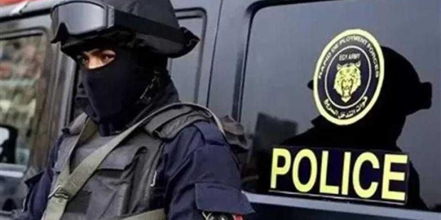 حملات أمنية لضبط جالبى ومتجرى المواد المخدرة والأسلحة النارية والذخائر غير المرخصة
