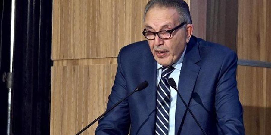 الوكيل: بفضل الإصلاحات أصبحت مصر مرة أخرى أرض الفرص الواعدة