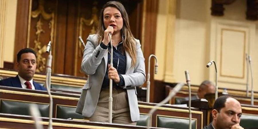 نائبة التنسيقية: المخزون الطبيعي من المياه الجوفية "هبة الطبيعة" ويجب الحفاظ عليه