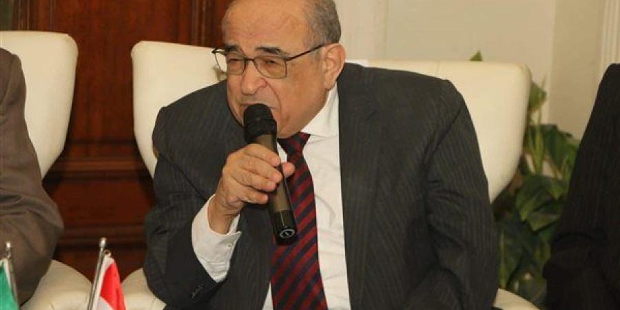 مصطفى الفقي: مصر تمثل نموذج الحكمة والرشادة في المنطقة وإسرائيل تحاول استفزازها