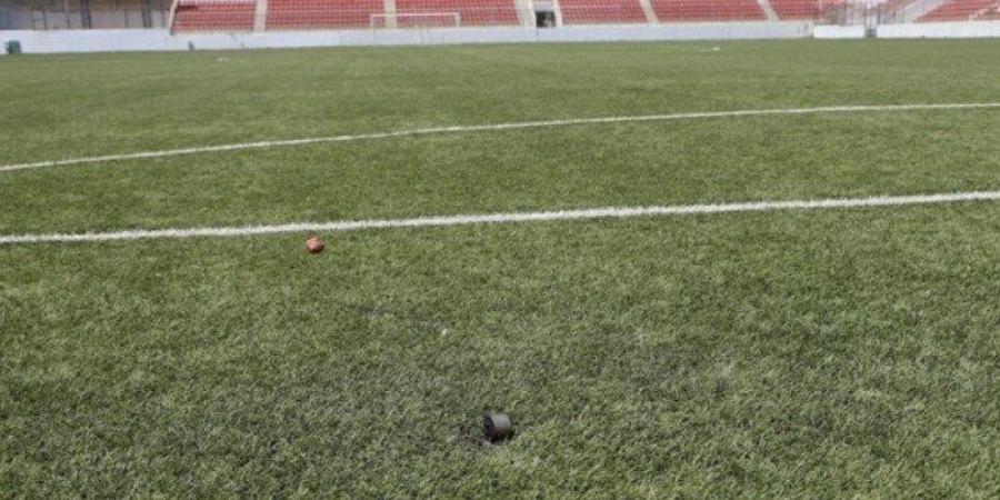 مقتل لاعب كرة قدم فلسطيني في هجوم إسرائيلي