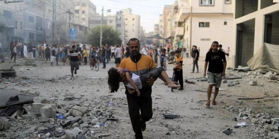 صحة غزة: 51 قتيلا و200 إصابة من منتظري المساعدات في خانيونس