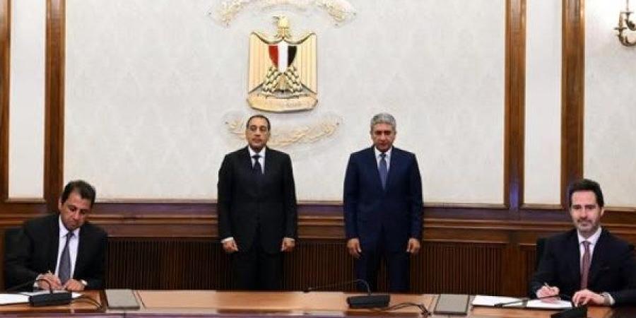 بقيمة 265 مليون دولار.. رئيس الوزراء يشهد توقيع مذكرة تفاهم بين "أدد العقارية" و "مجموعة فنادق حياة العالمية"