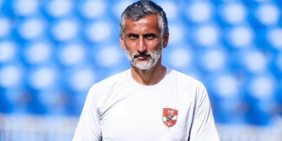 بفرمان من ريبيرو..  الأهلي يخوض مرانه اليوم في نفس موعد مواجهة بالميراس