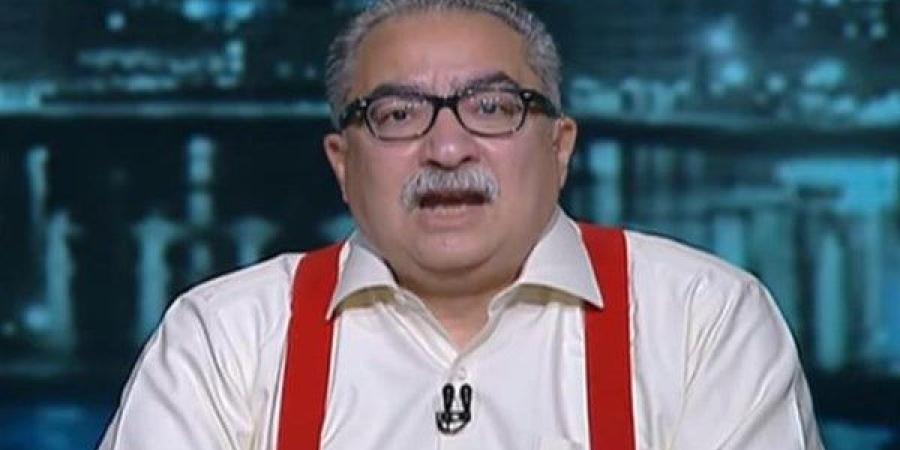 إبراهيم عيسى: شكل نهاية العدوان الإسرائيلي على إيران قد يكون شبيه بيوم القيامة
