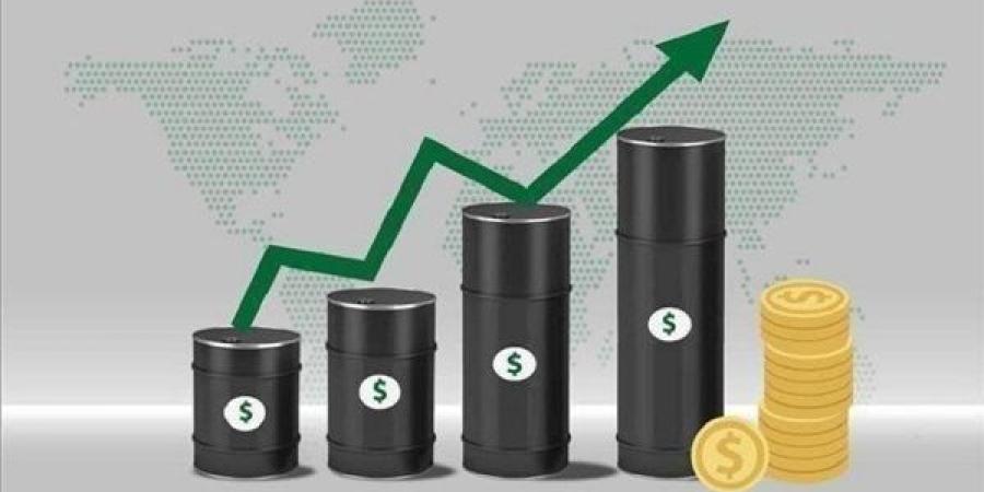 ارتفاع أسعار النفط مع تصاعد النزاع بين إيران وإسرائيل