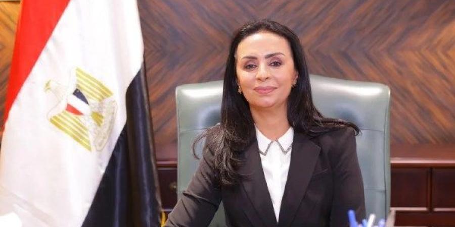 وزيرة التضامن: تصدر قرارا بحل مؤسسة معانا لإنقاذ إنسان بعد الحكم القضائي