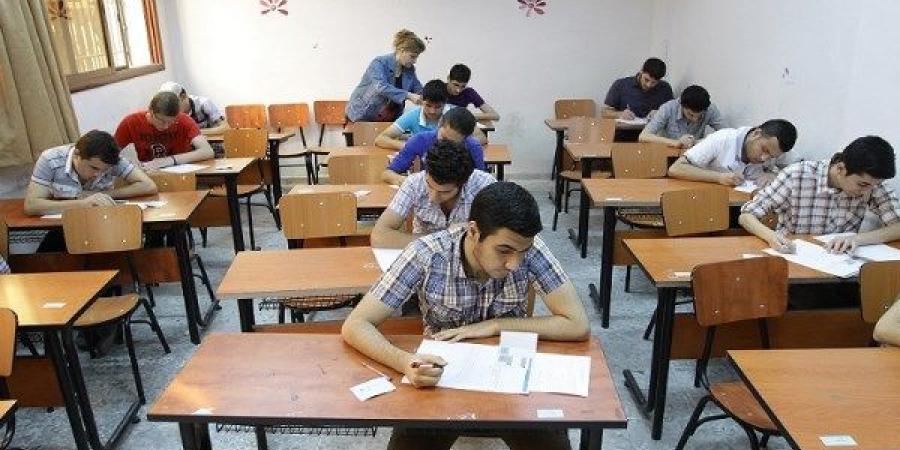 لطلاب الثانوية العامة.. دعاء الامتحان وتيسير الحفظ والمذاكرة