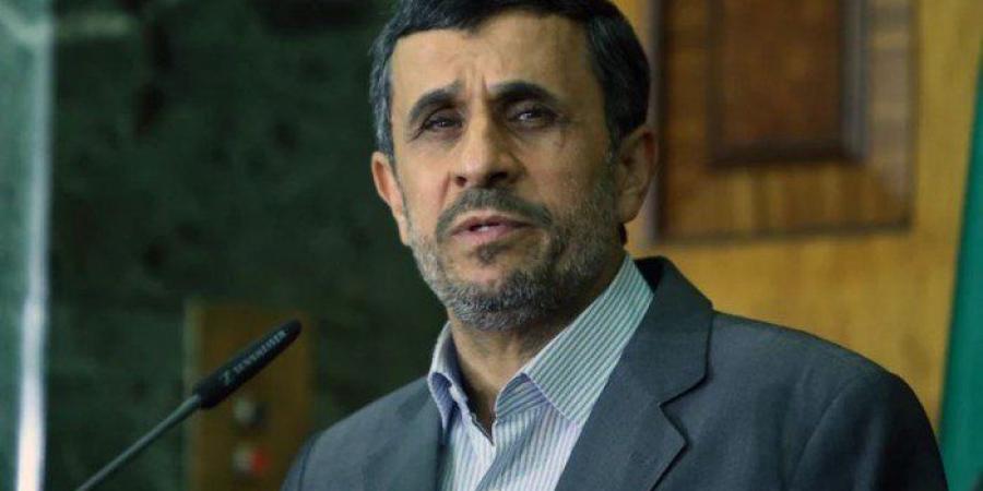 عاجل.. مقتل الرئيس الإيراني الأسبق أحمدي نجاد بالرصاص في طهران