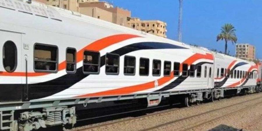 للمسافرين عبر السكة الحديد.. مواعيد قطارات الصيف 2025 بخط القاهرة- مرسى مطروح