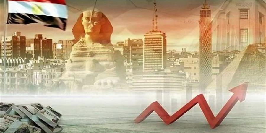 مصر تقاوم العواصف الإقليمية.. هذه القطاعات تحمي الاقتصاد المصري من أزمات المنطقة