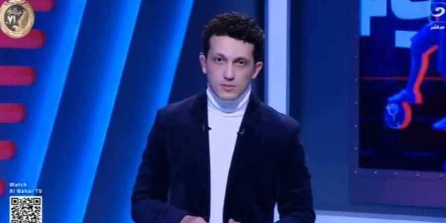 أمير هشام: زيزو يشارك أساسيًا مع الأهلي أمام بالميراس وتضاؤل نسبة لحاق كوكا وجهاز الأهلي يدرس مشاركة عطية الله