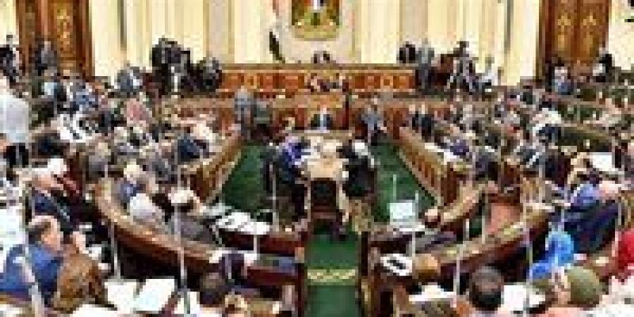«النواب» يوافق على مشروعات قوانين خطة التنمية الاقتصادية والموازنة العامة 2025- 2026