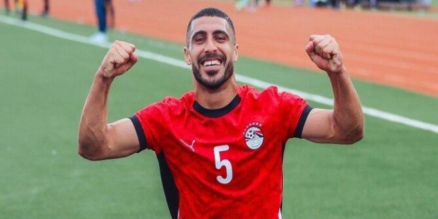 محمد ربيعة: سيف الجزيري أصعب مهاجم واجهته