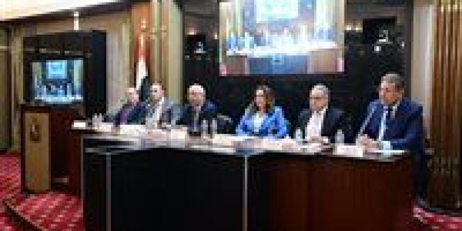 مجلس النواب ينشر جانبا من مناقشات مشروع قانون الإيجار القديم بنسخته الجديدة.. فيديو