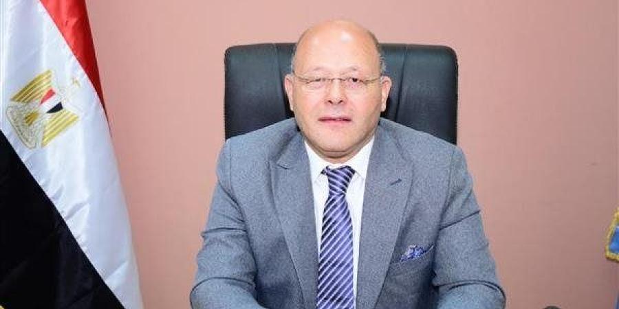 جامعة سوهاج تفتح باب الترشح لعمادة "الطب البشري" وسط إجراءات شفافة