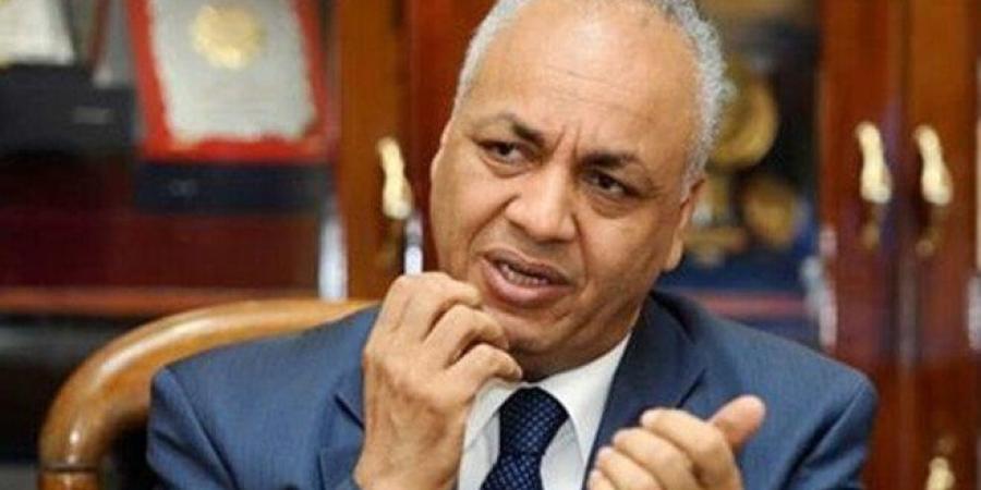 مصطفى بكري: «إسرائيل التي لا تستحي».. دمرت مستشفيات غزة وتتباكى على مستشفى عسكري لعلاج قتلة الفلسطينيين