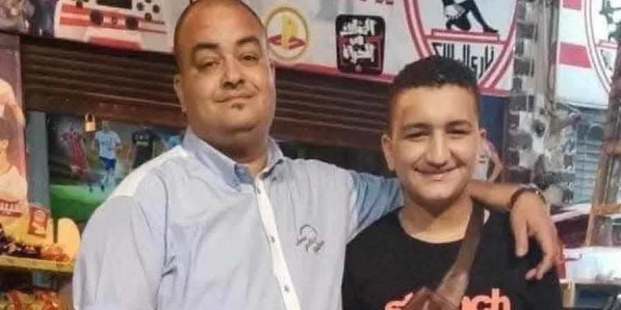 الكتب سكتت.. والابن راح.. انهيار السيدة زينب يخطف حلم سمير في التعليم