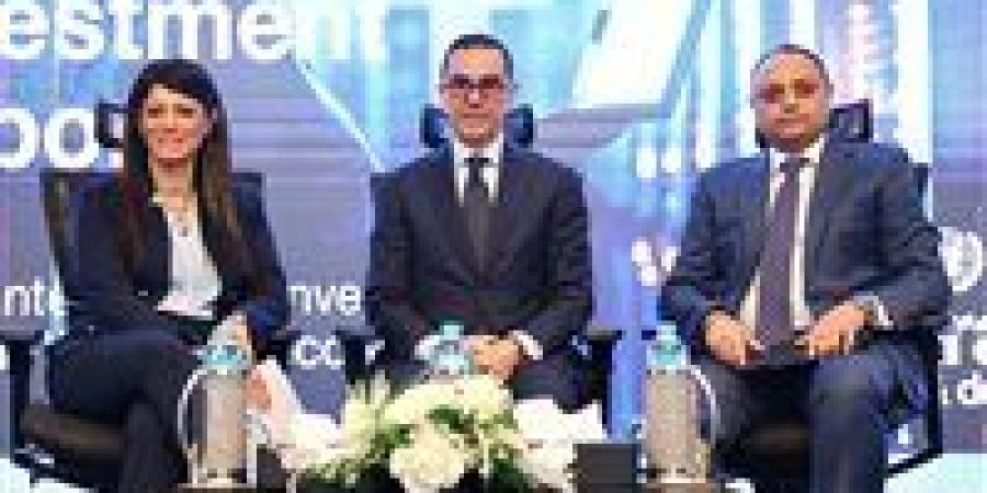 «أونكتاد»: مصر الـ 9 عالمياً في جذب الاستثمارات الأجنبية بـ47 مليار دولار