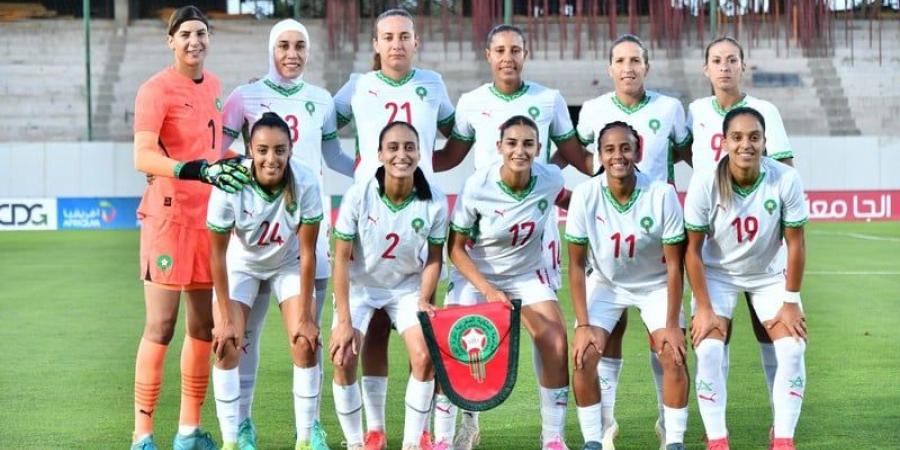 "لبؤات الأطلس" يفزن على مالاوي