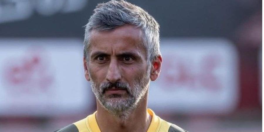 ريبييرو: تركيزنا الكامل على مواجهة بورتو لتصحيح المسار في المونديال