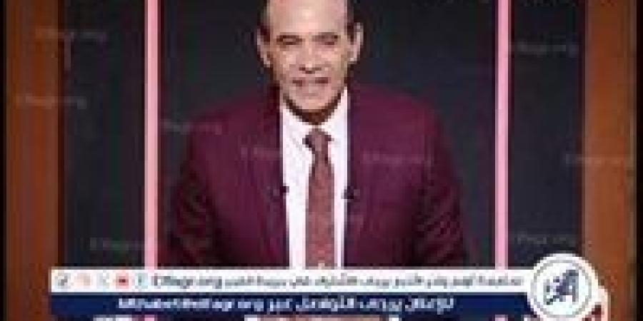 اللواء محمد البكري: الحرب الإيرانية الإسرائيلية تُدار بتكتيكات إلكترونية متقدمة