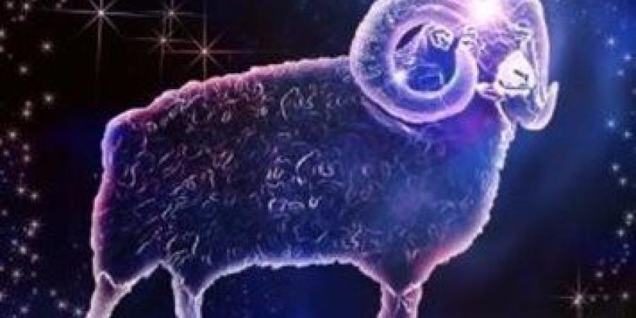 برج الحمل حظك اليوم السبت 21 يونيو 2025..‌ كن شجاعًا وحقيقي