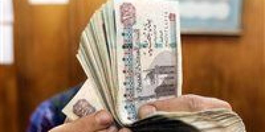 هتقبض 700 جنيه زيادة من أول الشهر.. تفاصيل العلاوة الدورية 2025 بعد التصديق الرسمي على القانون