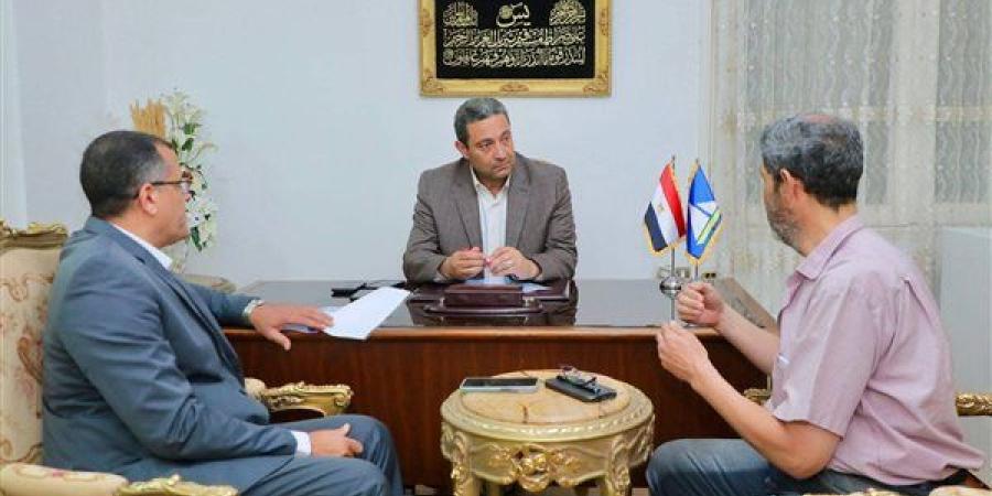 موعد إعلان نتيجة الشهادة الإعدادية في دمياط