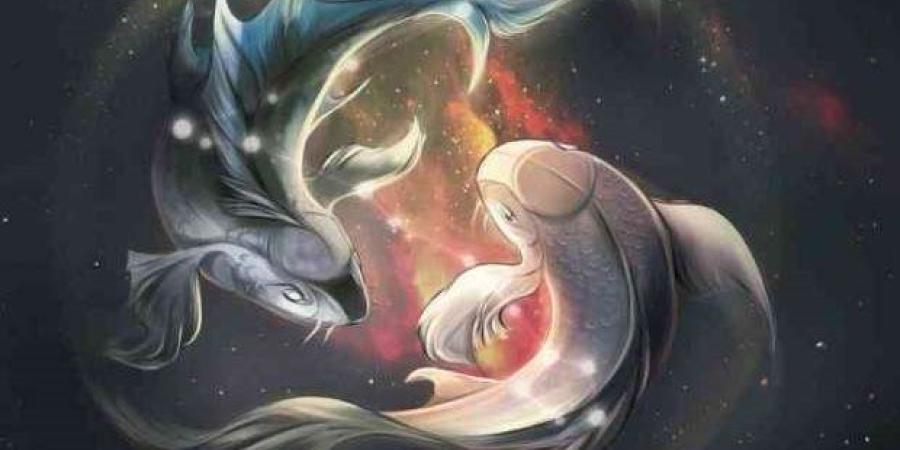 برج الحوت حظك اليوم السبت 21 يونيو 2025.. امنح الحب بلا حدود