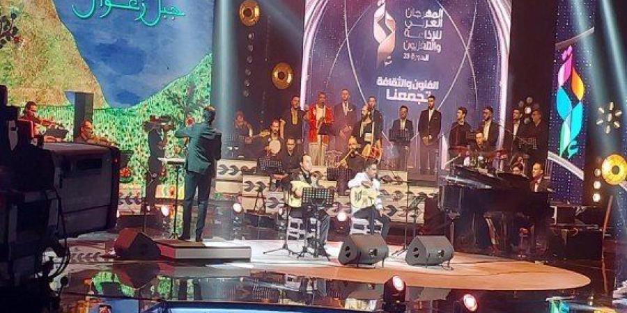 الدورة الـ 25 للمهرجان العربي للإذاعة والتلفزيون تنطلق الإثنين المقبل بتونس